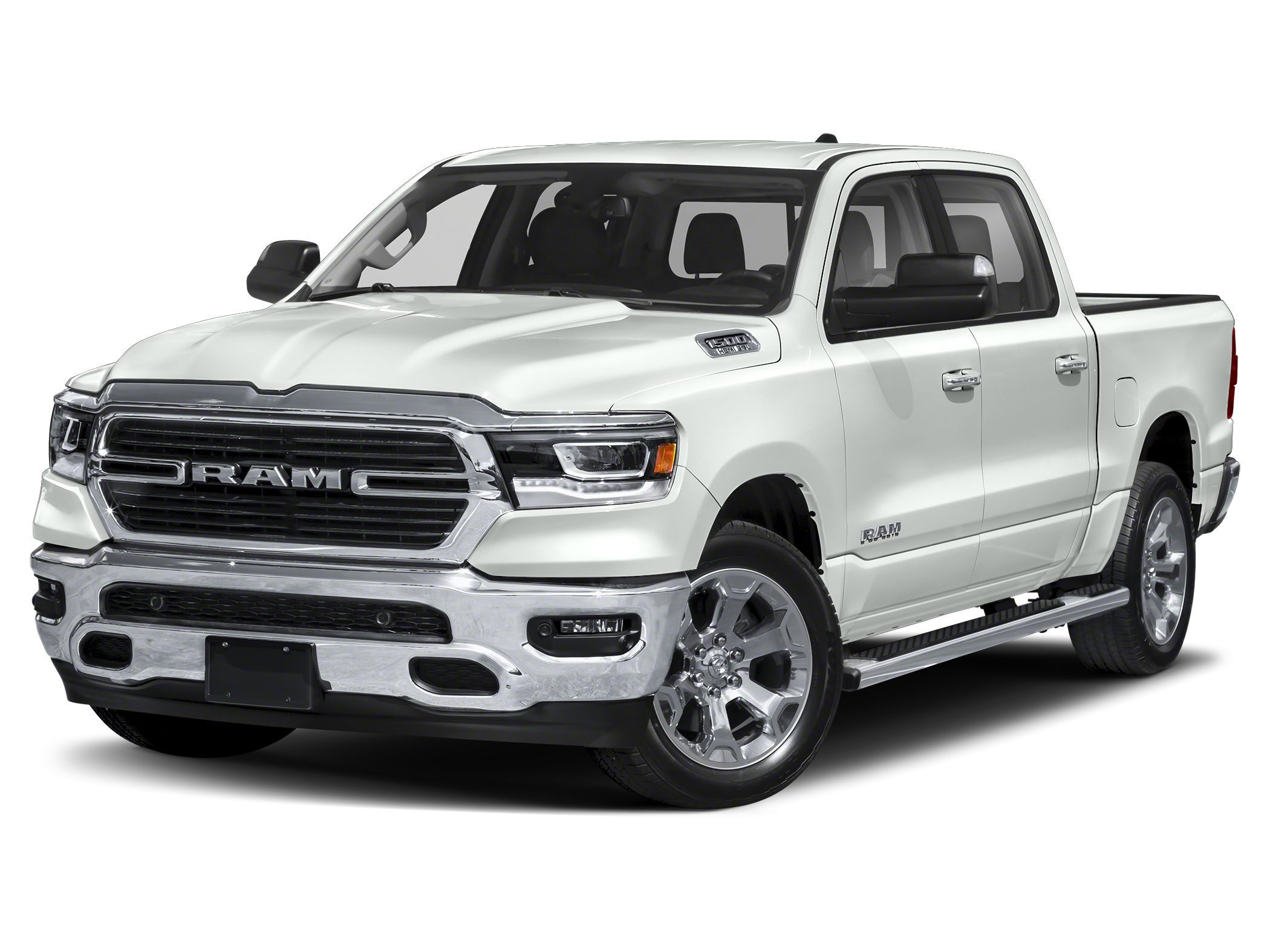 ram ram 1500 pickup 2020 1C6SRFFT1LN395548 image ram ram 1500 pickup 2020 1C6SRFFT1LN395548 image